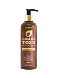 PLANCTON CICATRITOXX 200ML PLASTICA CAPILAR BBCREAM 10 EM 1
