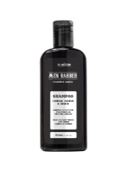 PLANCTON MEN SHAMPOO 3X1 BARBER 140ML