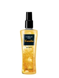 PARIS LA BELLE BODY SPLASH 200ML VANILA