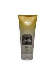 PARIS LA BELLE DESOD CORPORAL 150G VANILA