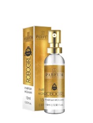 PARFUM 15ML ROBOGIRL