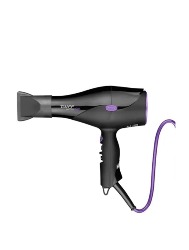 TAIFF SECADOR SAFFIRA ION 110V ROXO