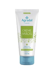 AGRADAL CREME MAOS 100G