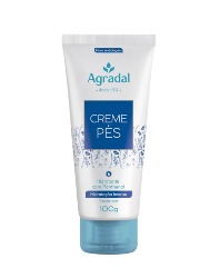 AGRADAL CREME PES 100G
