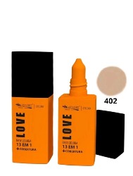 MAX LOVE BASE LIQUIDA 13X1 N 402