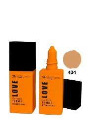 MAX LOVE BASE LIQUIDA 13X1 N 404