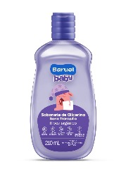 BARUEL BABY SAB LIQ 210ML SONO TRANQUILO