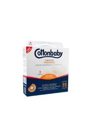 COTTON BOM CURATIVO PRIME 35UN