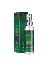 PARFUM 15ML APOLLO GREEN