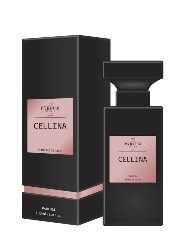 PARFUM NICHE 100ML CELLINA