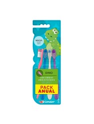 CONDOR ESC DENTAL DINO 4PACK 8119-0