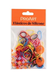 PROART ELASTICO SILICON G SORTID 100 UNI