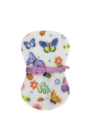 CONDOR ESPONJA BANHO COM CORDAO 8302