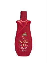 PAIXAO HIDRATANTE CORPORAL 400ML TENTADORA