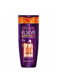 ELSEVE SH 200ML SUPREME CONTROL 4D