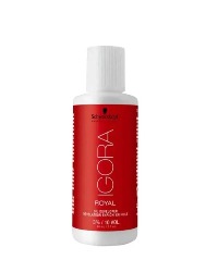 IGORA OXI 10V 60ML