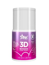 M.C. MATIZADOR MAGIC 100ML COLOR