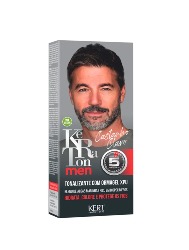 KERATON MEN CASTANHO CLARO