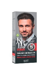 KERATON MEN CASTANHO MEDIO