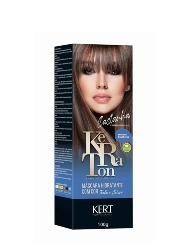 KERATON TONALIZANTE CASTANHA