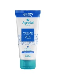 AGRADAL CREME PES 200G
