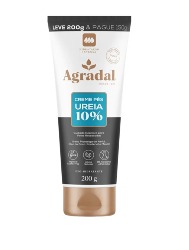 AGRADAL CREME PES UREIA 10% 200G