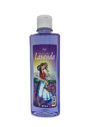 HALLEY COLONIA LAVANDA 250ML