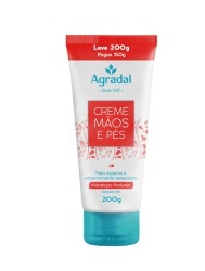AGRADAL CR MAOS PES 200G