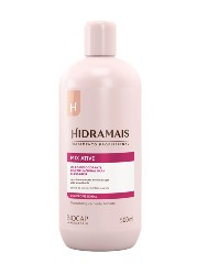 HIDRAMAIS OLEO MASSAGEM 500ML MIX ATIVE