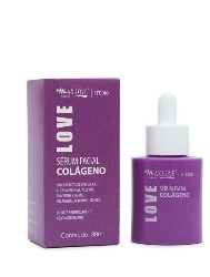 MAX LOVE SERUM FACIAL COLAGENO
