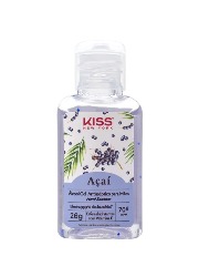 FIRST KISS ALCOOL GEL 26G KAG01BR ACAI