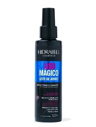 HIDRABELL SPRAY COND 120ML LISO MAGICO