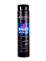HIDRABELL SH PLUS 285ML LISO MAGICO