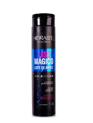 HIDRABELL COND PLUS 270G LISO MAGICO