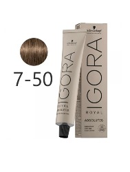 IGORA ROYAL T. ABSOLUTES 7.50