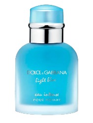 PERFUME DG LIGHT BLUE PH EAU INTENSE EDP 50ML