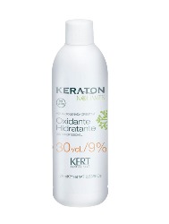 KERATON NO LIMITS OXI 30 VOL 75 ML