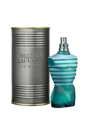 PERFUME JPG LM EDT 200ML RPK 2017