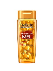 DABELLE SH 250ML MILAGRES DO MEL