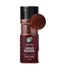 KAMALEAO COLOR 100ML URSO PARDO