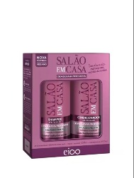 EICO KIT SH/COND EFEITO SALAO