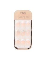 FIRST KISS DAILY FRENCH PRESS&GO 