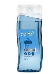 MONANGE AGUA MICELAR 200ML AC HIAL 