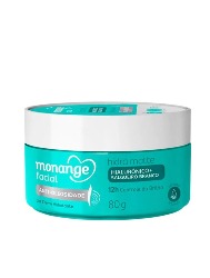 MONANGE CR HIDR MATTE 80G
