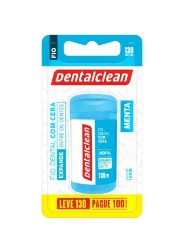 DENTAL CLEAN FEF FIO ADL FIO DENTAL L130P100M