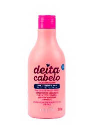 MURIEL CR HIDRA COND 500G DEITA CABELO ST HAIR 