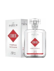 PARFUM CHER FEMININO 100ML
