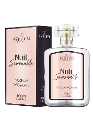 PARFUM NUIT SENSUALLE 100ML
