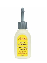 ANITA REDUTOR DE CUTICULAS OLEO DE ALGODAO E MELALEUCA 40G