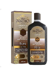 TIO NACHO SH ANTIGRISALHO 415ML
